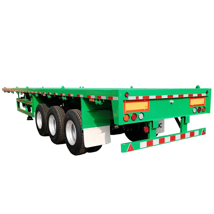 kales 40-foot Flatbed Trailers for sale