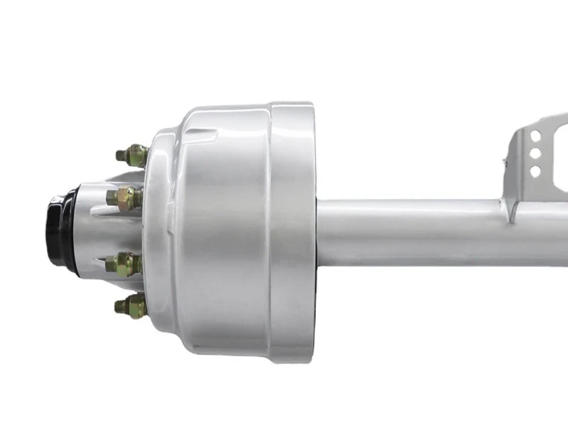 Best value for money external drum brake axle